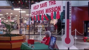 Santa with Muscles... 1996 Hulk Hogan Welcome to the movies and television