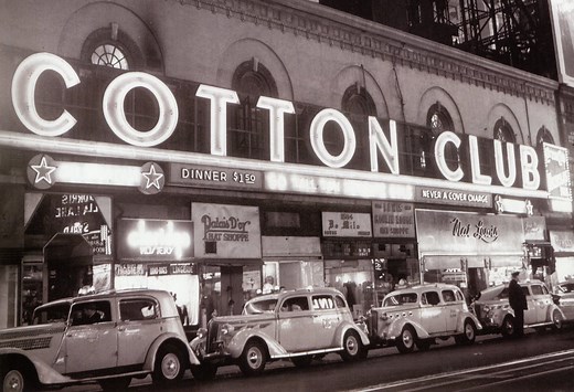 The tale of the Cotton Club: "The Aristocrat of Harlem" - The Bowery Boys: New York City History