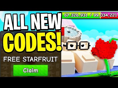 *NEW CODES* ALL WORKING CODES FOR PLANTS VS BRAINROTS PLANT UPDATE! ROBLOX PLANTS VS BRAINROTS CODES