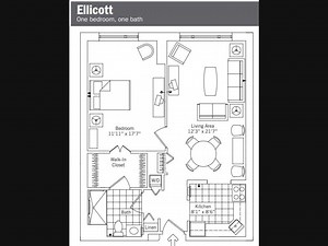 Ready to shed unused space for worry-free living at Oak Crest?