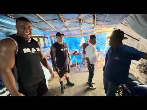 CHARLLES LEVA BITELO PARA CONHECER A FAZENDA DE TIRINGA ￼| COMEDIA SELVAGEM