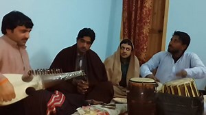 19K views · 77 shares | Pashto Best Rabab Program ... More New Rabab...