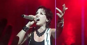 Top 10 Performances In Rock Music History