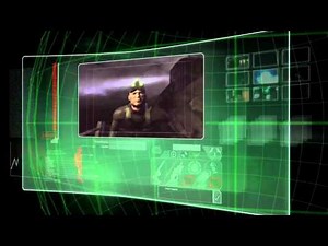 [Nintendo 3DS] Splinter Cell 3D Launch Trailer