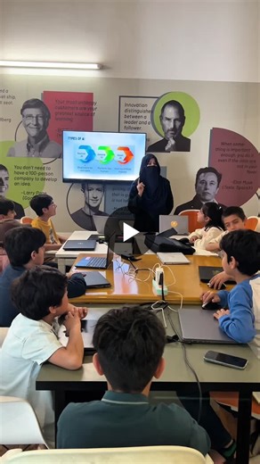 #makersclub #artificialintelligence #stemeducation #codingforkids #handsonlearning | STEMverse