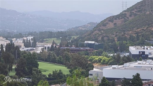 Walking Tour of Universal Studios Hollywood : https://youtu.be/GshjN7dINqQ Discover a Theme Park between Ride and Movie Studios in 4K #Universal #Hollywood | DLP Welcome