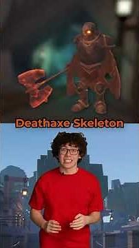 Best ENEMIES in The Forge! (ROBLOX)