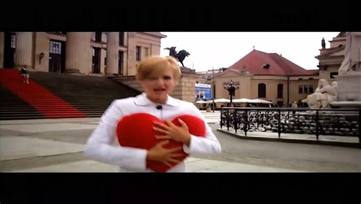 Ella Endlich — Hier ist mein Herz