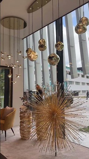 Inside EGLO Austria: Sparkle Light’s Visit to Europe’s Largest Lighting Manufacturer
