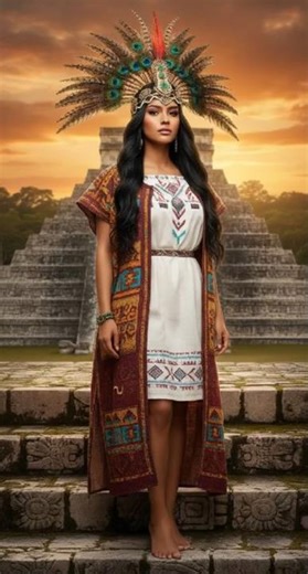 Why Aztecs Believed the Sun Needed Blood