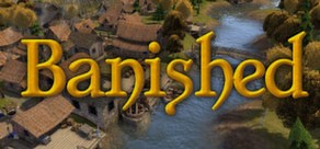 Banished sur PC