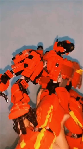 edit crimson như sigma boy🤑🤑🔥 #lego #legomoc #legomecha #pacificrim #crimsontyphoon