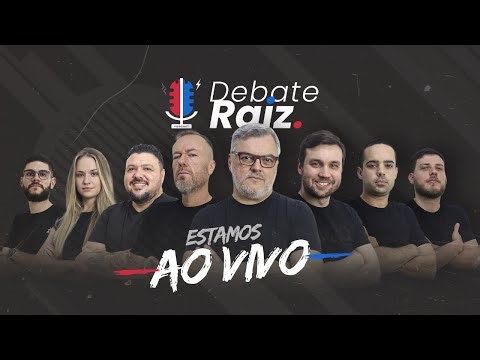 A DUPLA GRE-NAL E O MERCADO DA BOLA | DEBATE RAIZ | 07/01/26 #585