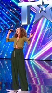 There's 'Never Enough' times we can listen to this 😍 | Britain's Got Talent