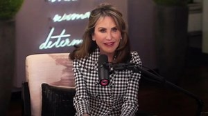 Robin McGraw reveals her take on anti-aging procedures