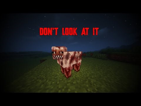 I Sheared a Cursed Sheep… And It Followed Me 🐑😱 | Creepypasta