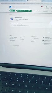 If you're using LinkedIn for your remote job search, you have to watch this video! Not only will I show you how to find verified jobs using the platform, but I also have a couple of other tips for weeding out the junk job listings. For more ways to use LinkedIn in your job search, head on over to The Work at Home Woman: https://www.theworkathomewoman.com/good-linkedin-profile/ | The Work at Home Woman