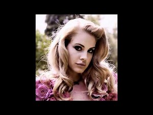 Lana Del Rey - Born To Die (Instrumental Version)
