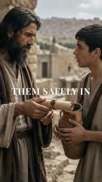Jeremiah Bought Land While Jerusalem Was Being Destroyed - Why Did He Do It