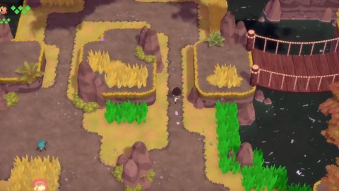 The Tale of Mara & Moa - Official Trailer