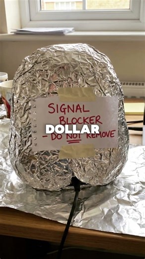 Woman Sued 80-Year-Old Neighbor For "Stealing WiFi" - He Has A Rotary Phone 😂