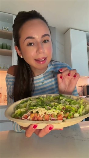 I can’t be the only one not a fan of beans in their Chipotle order?? 🌯#chipotle#ictoria