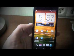 HTC One S: рекомендовано DJ FEEL
