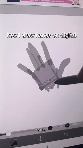 295K views · 6.9K reactions | hope this help #fyp #fypシ #foryoupage #foryou #artist #art #sketch #sketches #drawings #draw #drawing #anime #manga #tutorial #doodles #doodle | Buboo | Facebook