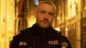 How to watch The Responder free online – every episode of the five-part BBC police drama streaming now