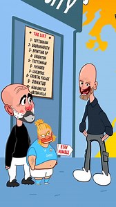 10K views · 63 reactions | aston villa added to Guardiola.who is next ? 樂 #PepGuardiola #mancity | Omar Animation | Facebook