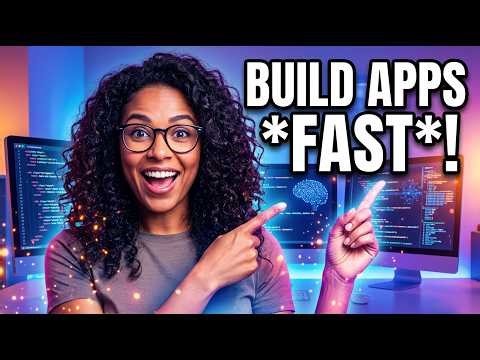 Building Apps with AI A Hands‑On Tutorial