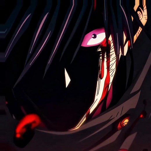 Megumi Fushiguro Domain Expansion Edit Funk Sereno jjk season 3 #JujutsuKaisen #MegumiFushiguro #JJK