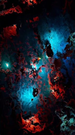 Beyond the Void | 4K 120FPS Space Cinematic Edit 🌌 #shorts