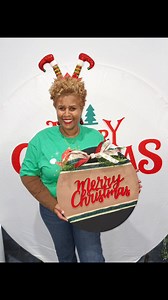 Our Women of Unity gathered for their "DECK THE DOOR" Christmas social and spent the evening creating beautiful customized wooden door wreaths — and let me tell you, the creativity was overflowing! From glitter to ribbons to festive designs, every wreath reflected each woman’s unique touch. We enjoyed a delicious Mexican-themed meal, shared laughter, stories, and sisterhood and as always were honored to have Pastor Davis join us for fellowship What a beautiful way to end our year of ministry gat