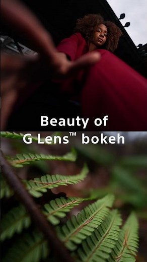 FE 16mm F1.8 G | Sony | α Lens