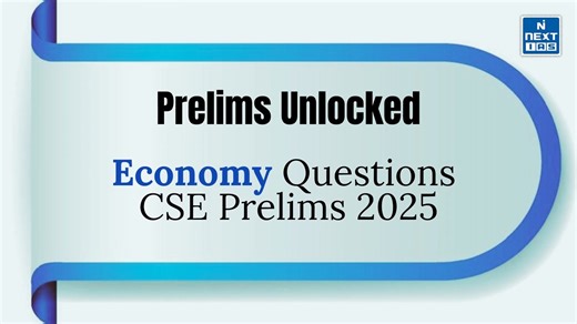 Prelims Unlocked! Economy Questions CSE Prelims 2025 analysis by Vibhas Jha Sir and Reddy Sir! GS Paper 1 👉 https://www.nextias.com/previous-year-upsc-papers/prelims-gs?utm_source=online&utm_medium=commonk&utm_campaign=utm_gsfcmay GS Paper 2 👉https://www.nextias.com/blog/csat-2025-question-paper/?utm_source=online&utm_medium=commonk&utm_campaign=utm_gsfcmay For GS Foundation course 👉 https://www.nextias.com/classroom-courses/foundation-course-gs?utm_source=online&utm_medium=commonk&utm_campai