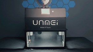 Unmei. | Full Spectrum Laser