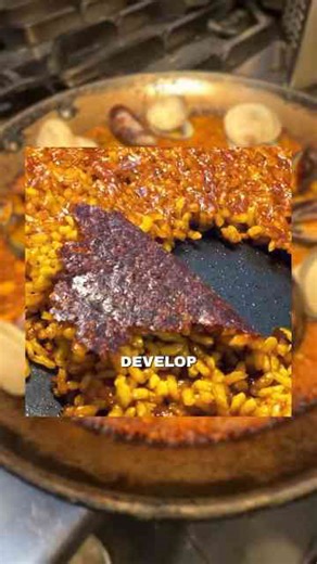 How to make the best paella without cutting corners