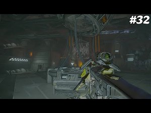 Borderlands 4 - Part 32 - Fault Hunting (Walkthrough/Gameplay/Lets Play