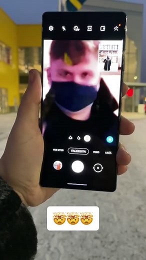 30x zoom!🤯 tägää Samsung käyttäjä! #tiktoksuomi #tech #fyp #foryou