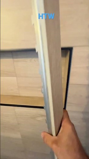How remove the schluter tileable linear shower drain cover