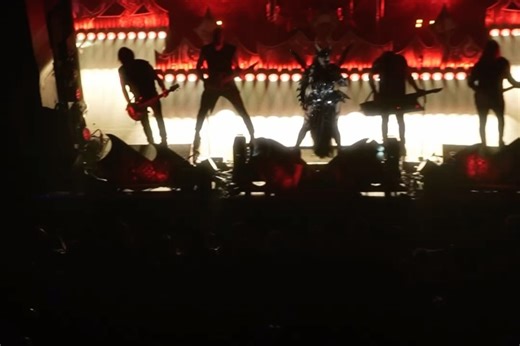 Battle Beast on Reels