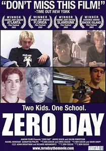Zero Day streaming: where to watch movie online?