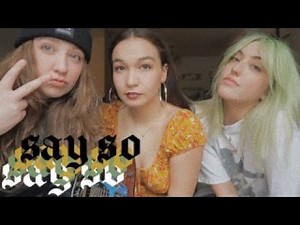 doja cat - say so (cover by avenue beat)