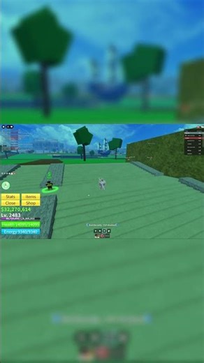 Bro thinks he’s in Tokyo Drift 💀 | Blox Fruits