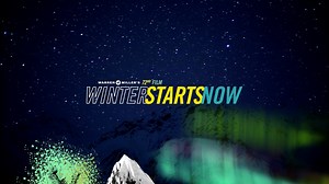OFFICIAL TRAILER: Winter Starts Now