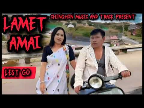 Lam met amai || new trending song dun nang bo nekele dun de lo bo komarli 32nd kechok