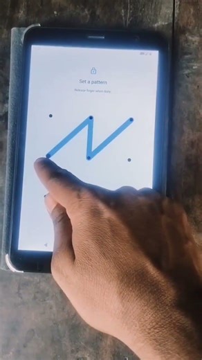 #screen #pattern #lockR.N#viral