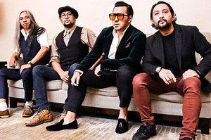 Lirik Lagu Air dan Api - Naif, Meributkan Hal Yang Itu Itu Saja - Sonora.id