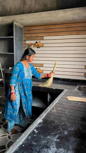 1.5M views · 7.2K reactions | Kitchen clean #reels | Dancer Sanatan | Facebook